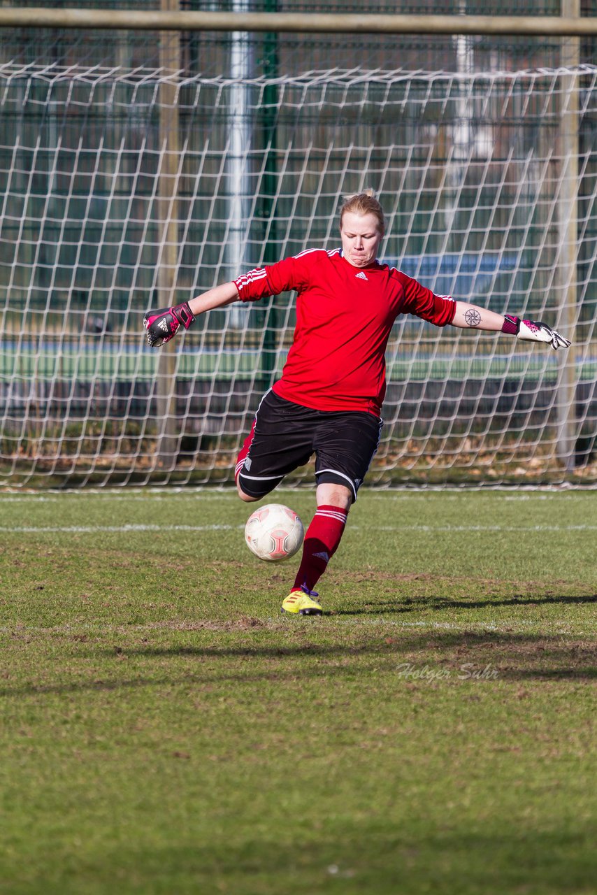 Bild 323 - Frauen HSV - SV Henstedt-Ulzburg : Ergebnis: 0:5